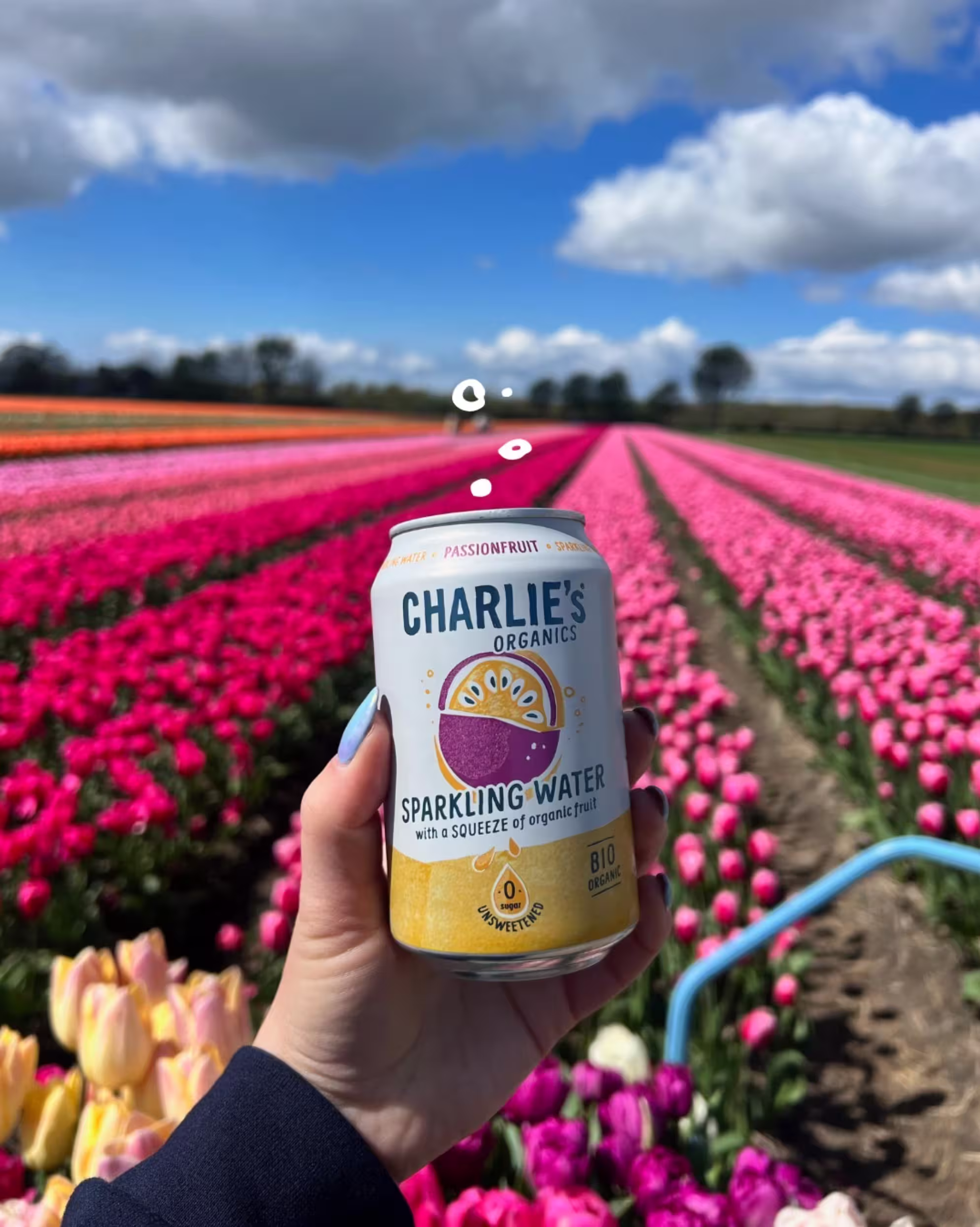 Instagram post example 1